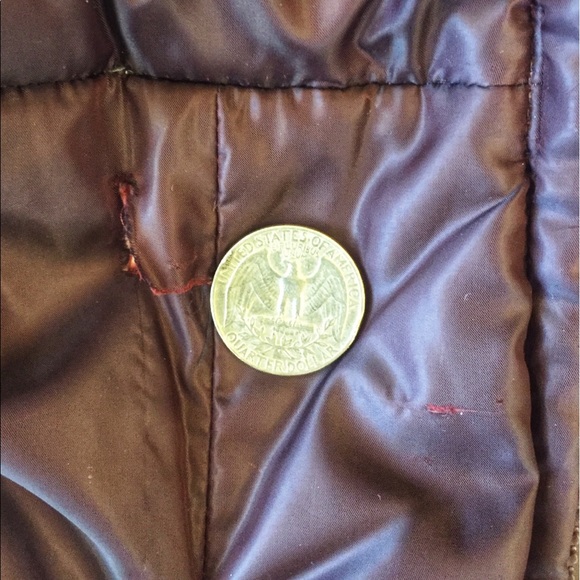 Dawn Levy Harlow Puffer Jacket Coat Small Luxe - Picture 6 of 8